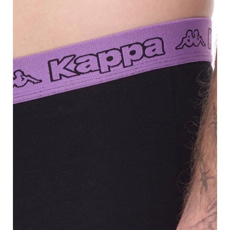 Kappa M 351K1JW ADM boxers Clothing/Training/Bielizna/Mężczyźni/Kappa Kappa