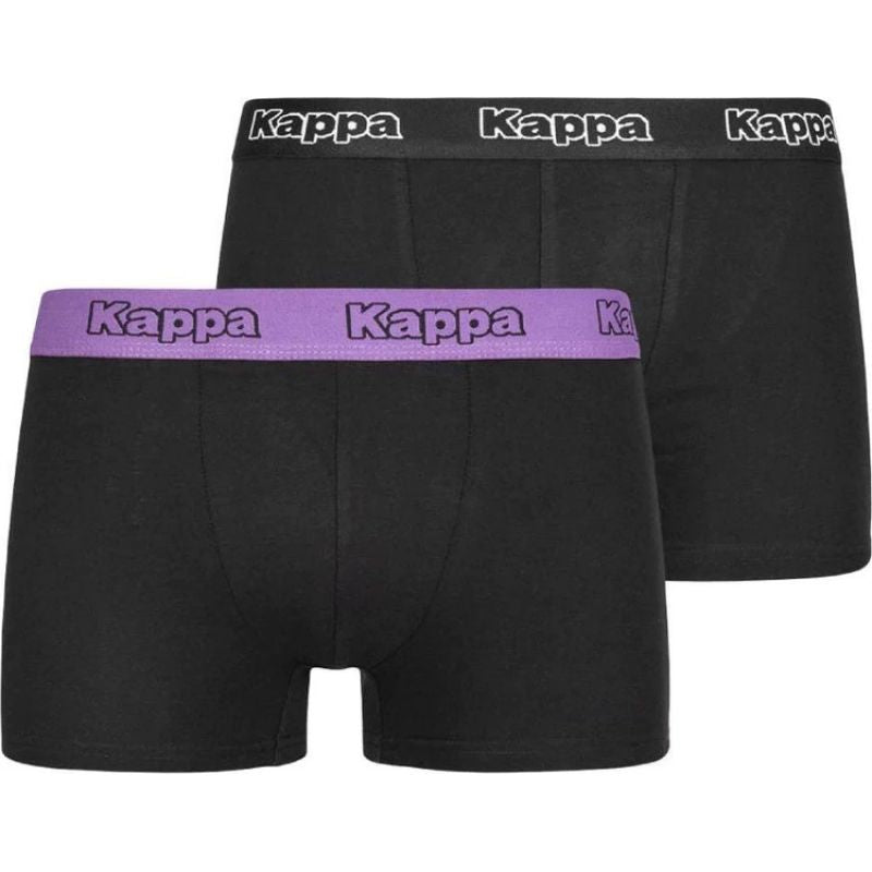 Kappa M 351K1JW ADM boxers Clothing/Training/Bielizna/Mężczyźni/Kappa Kappa