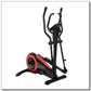 HMS H1708-i magnetic elliptical cross trainer Accessories/Training equipment/Rowery, orbitreki Your Sports Performance