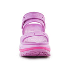 Crocs Mega Crush Sandal 207989-6WQ Footwear/Outdoor Crocs