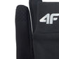 Gloves 4F U153 deep black 4FWMM00AGLOU153 20S In preparation Your Sports Performance