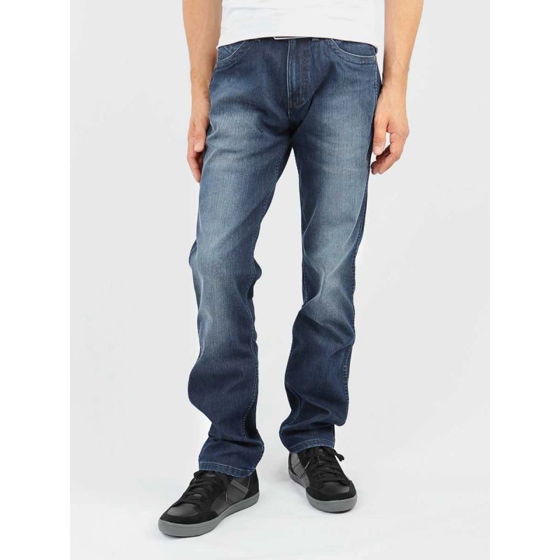 Wrangler® Greensboro Modern Regular W15QEE77T Clothing/Lifestyle/Trousers, shorts/Wrangler Your Sports Performance