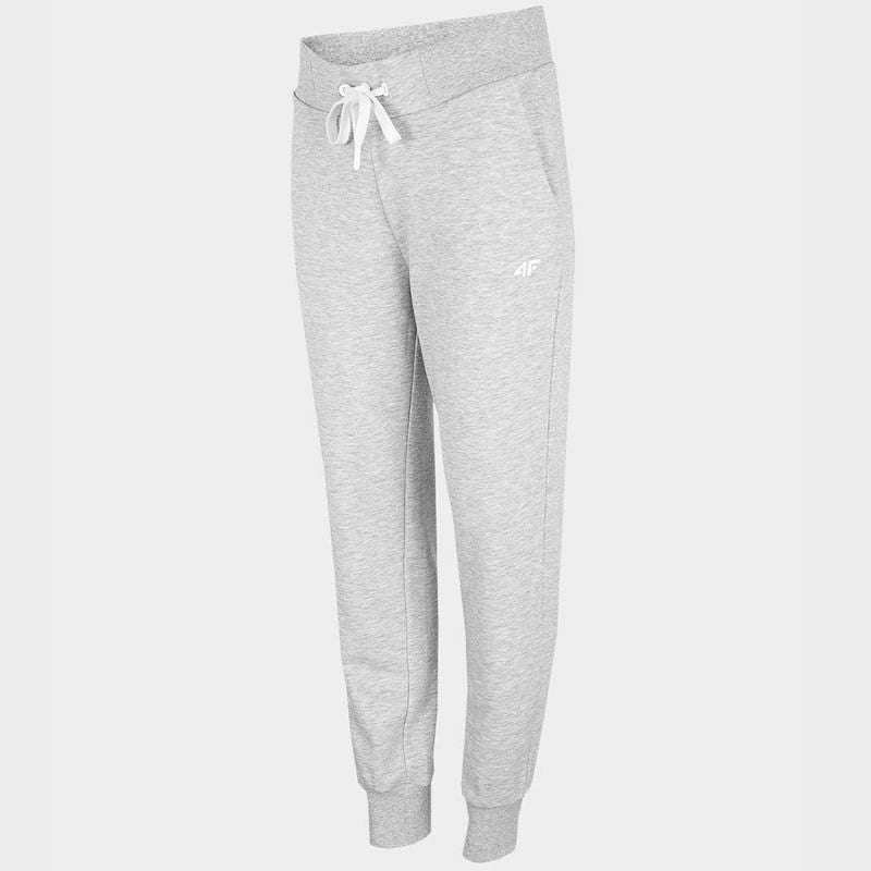 4F W trousers H4L22-SPDD350 27M Clothing/Training 4F