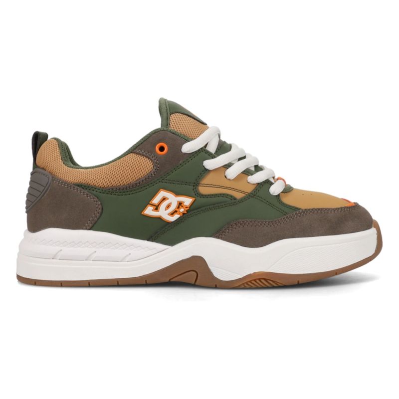 DC SHOES ASCEND DC01675210 Brown To be categorized Your Sports Performance
