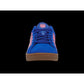 K-swiss COURT TIEBRK II SDE DAZZLING BLUE/PINK LEMONADE/GUM-M sneakers (99492-480-M) K- Swiss