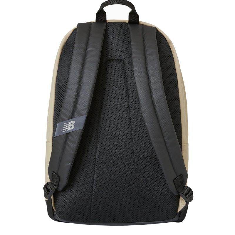New Balance Legacy Backpack LAB23104SOT Accessories/Plecaki New Balance