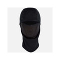 Rossignol Jr Balaclava Cap Black Import z PMSport Your Sports Performance