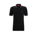 Hugo Deresino232 M 50490775-002 polo shirt Clothing/Lifestyle/T-shirts/Hugo Your Sports Performance
