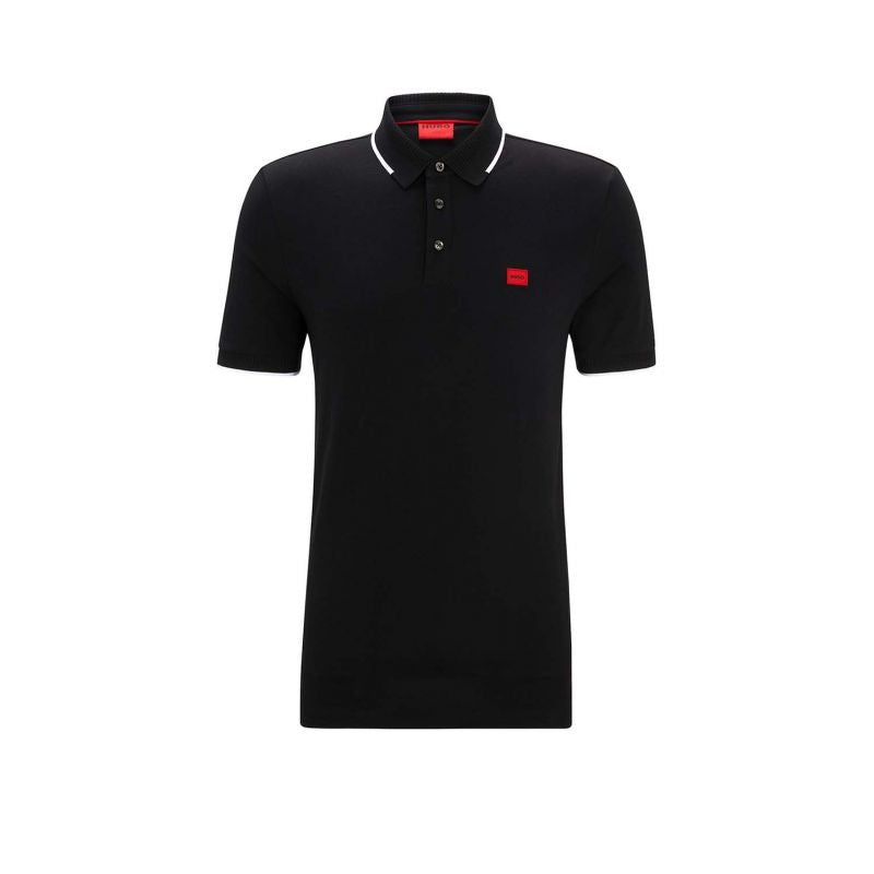 Hugo Deresino232 M 50490775-002 polo shirt Clothing/Lifestyle/T-shirts/Hugo Your Sports Performance