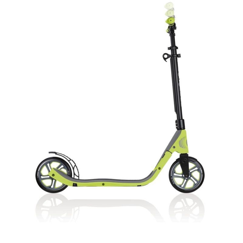 City scooter Globber 477-105 One Nl 205 HS-TNK-000013822 Accessories/Skating/Hulajnogi Your Sports Performance