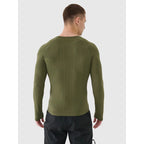 T-shirt 4F M 4FWAW24USEAM172-43S *Kategoria tymczasowa Your Sports Performance