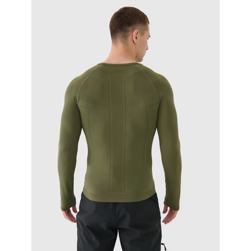 T-shirt 4F M 4FWAW24USEAM172-43S *Kategoria tymczasowa Your Sports Performance