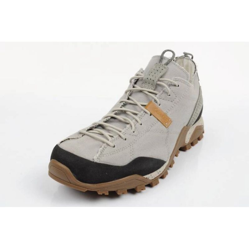 Aku Nativa Canvas W 647059 trekking shoes Footwear/Outdoor/Aku Your Sports Performance
