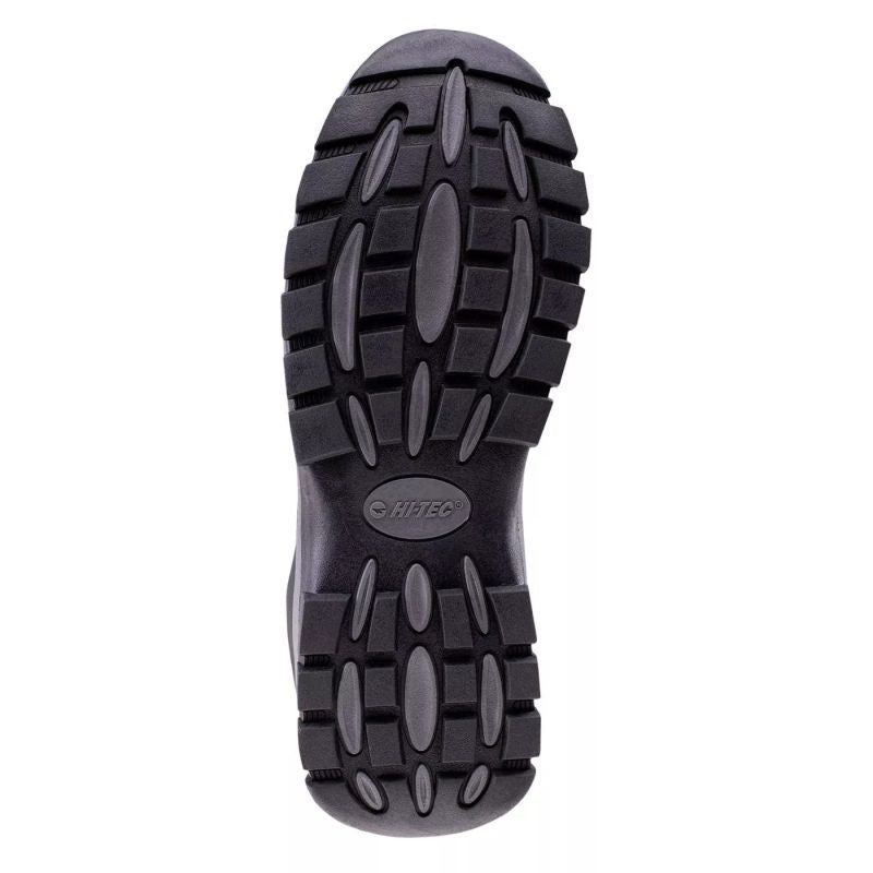 Hi-Tec Blazi Mid M shoes 92800454919 Footwear/Outdoor/Hi-Tec Your Sports Performance