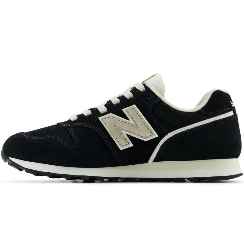 Women's New Balance 373 sneakers suede black (WL373LK2) Footwear/Lifestyle New Balance