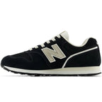 Women's New Balance 373 sneakers suede black (WL373LK2) Footwear/Lifestyle New Balance