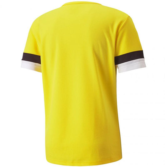 Puma teamRise Jersey M 704932 07 Clothing/Training Puma