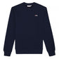 Fila Leverano Regular Crew Sweat FAM0876.50004 In preparation Your Sports Performance