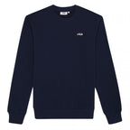 Fila Leverano Regular Crew Sweat FAM0876.50004 In preparation Your Sports Performance
