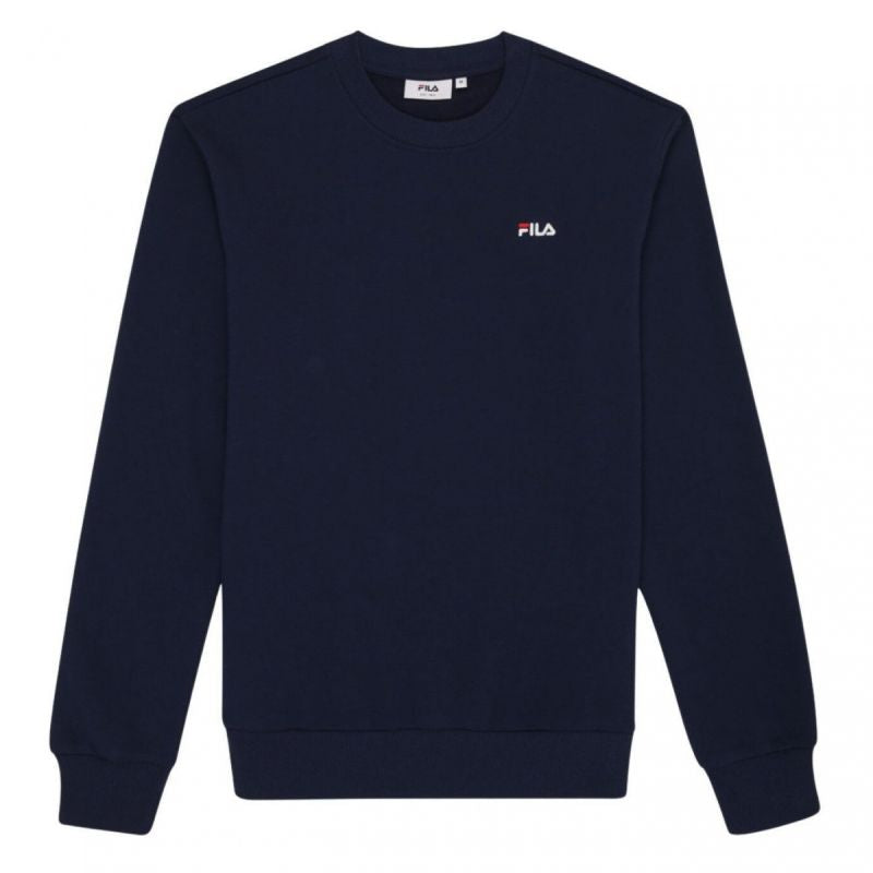 Fila Leverano Regular Crew Sweat FAM0876.50004 In preparation Your Sports Performance