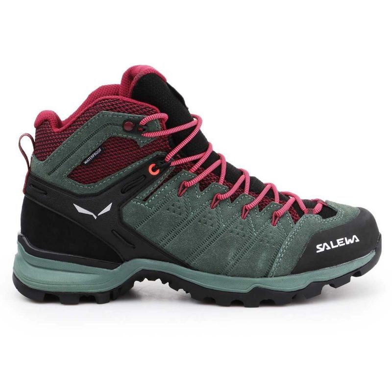 Shoes Salewa WS Alp Mate Mid Wp W 61385-5085 Footwear/Outdoor/Salewa Your Sports Performance