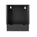 Metal bullet trap K-14-3 - 14x14 cm flat Import z Action/Strzelectwo/Kulochwyty Your Sports Performance