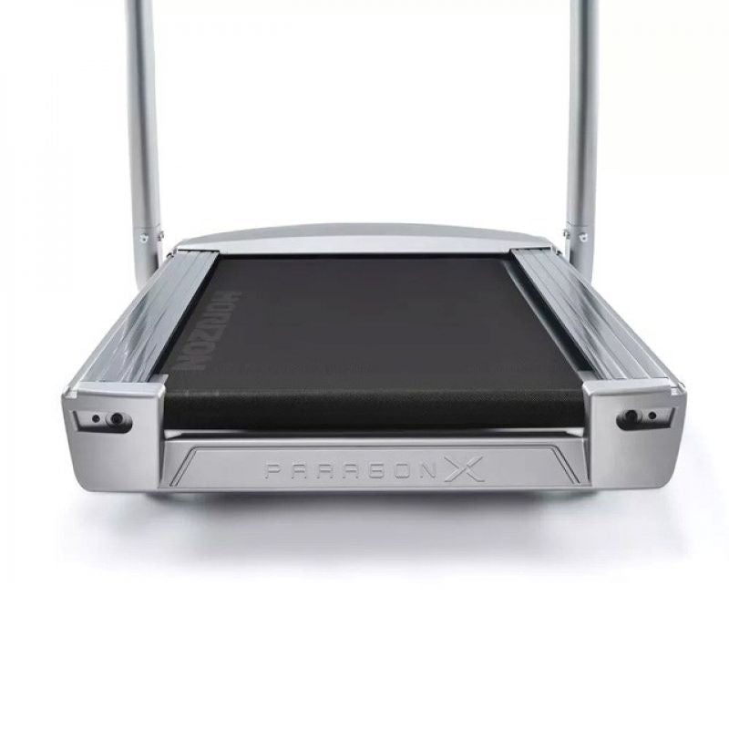 HORIZON FITNESS Paragon X Electric Treadmill In preparation Your Sports Performance