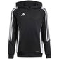 Adidas Tiro 24 Training Hoodie Jr IJ9960 sweatshirt Clothing/Football Adidas