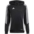 Adidas Tiro 24 Training Hoodie Jr IJ9960 sweatshirt Clothing/Football Adidas
