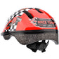 Bicycle helmet Meteor KS06 Race team size XS 44-48cm Jr 24832 Accessories/Bicycle/Akcesoria rowerowe Your Sports Performance