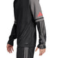 Adidas Squadra 25 Training Top M JD1629 sweatshirt Clothing/Football Adidas
