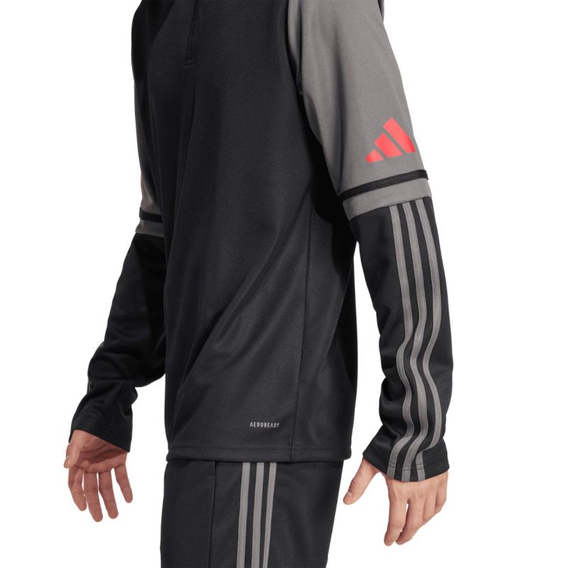 Adidas Squadra 25 Training Top M JD1629 sweatshirt Clothing/Football Adidas