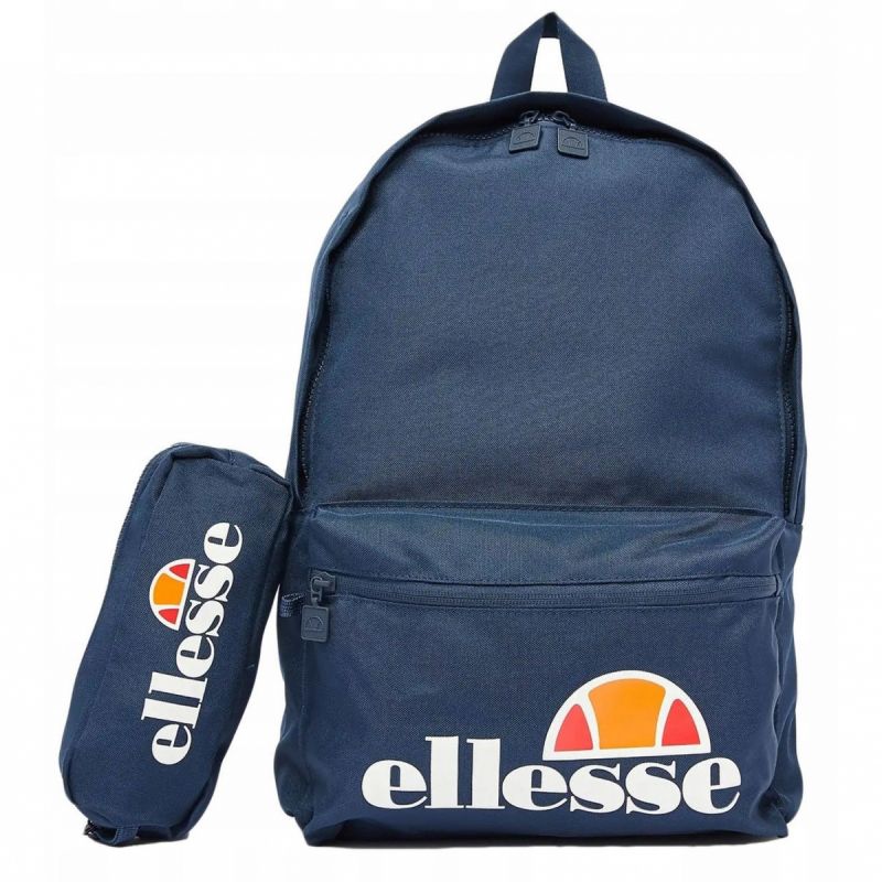 Ellesse Rolby Backpack SAAY0591429 Accessories/Plecaki/pozostałe plecaki Your Sports Performance