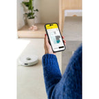 Cleaning robot with KARCHER RVC 3 Comfort base AGD - Produkty/Roboty sprzątające Your Sports Performance