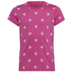 T-shirt adidas BLUV Tee Jr. IB8920 Clothing/Lifestyle/T-shirts Adidas