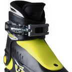 Roces Idea Up ski boots black-lime Jr 450490 18 Footwear/Ski Your Sports Performance
