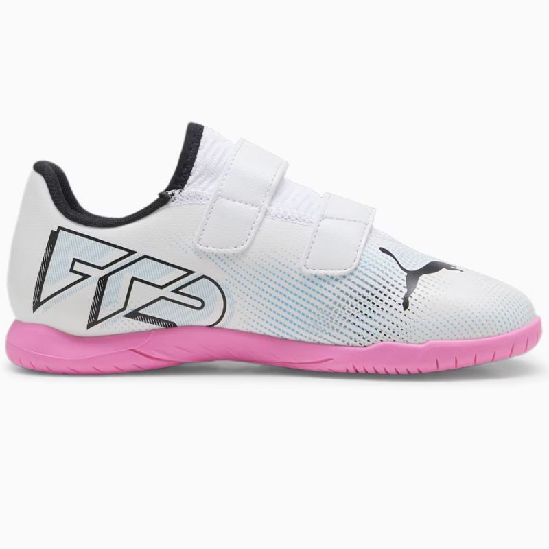 Puma Future 7 Play IT Jr 107741-01 football shoes Footwear/Football/Kids Puma