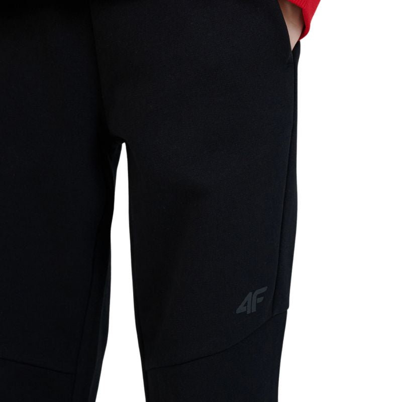 Trousers 4F CAS M1103 Jr 4FJWSS25TTROM1103 20S Clothing/Lifestyle/Trousers, shorts/4F 4F