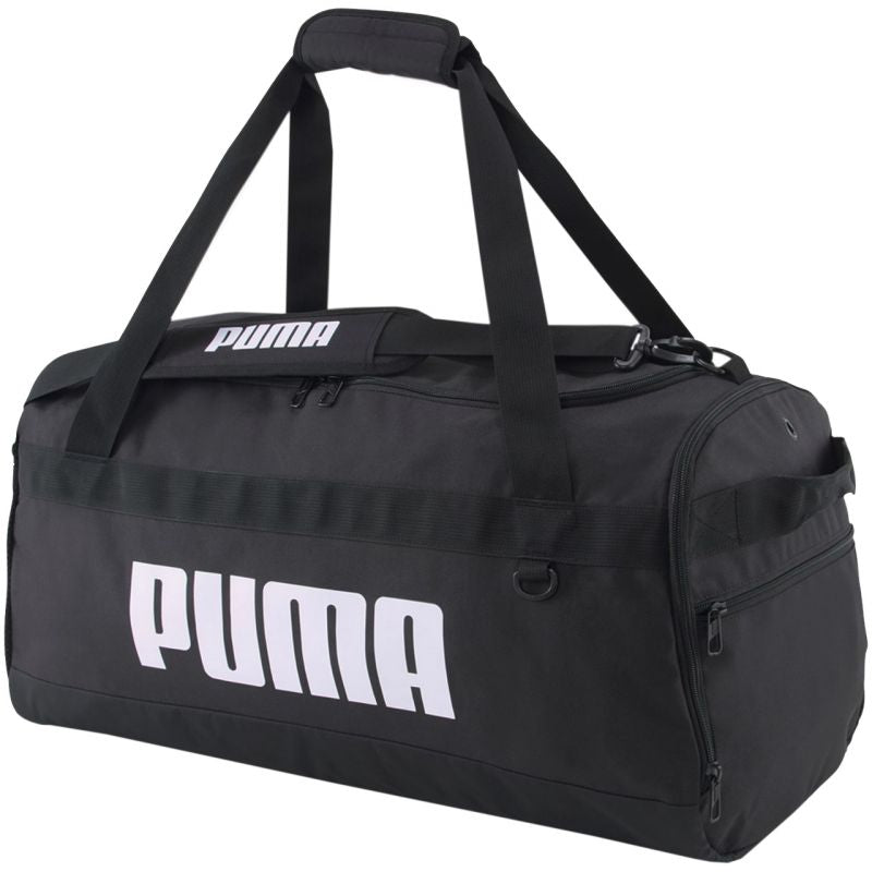 Puma Challenger Duffel Bag - Thumbnail 4