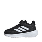 Adidas Runfalcon 5 EL I black IE8598 kids' shoes To be categorized Your Sports Performance