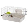 CAVIE 80 (x1) - cage for guinea pigs Dla małych zwierząt/Klatki Your Sports Performance