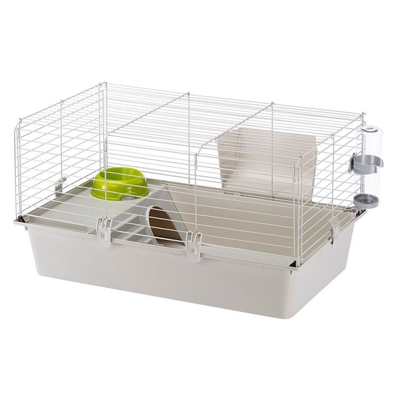 CAVIE 80 (x1) - cage for guinea pigs Dla małych zwierząt/Klatki Your Sports Performance
