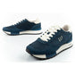 Gap men's sports shoes Osaka navy blue sneakers comfortable fashionable Your Sports Performance