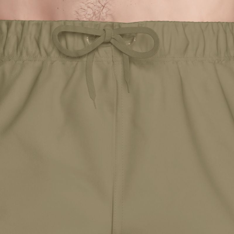 Nike Voyage Solid Essenti Parac Khaki NESSG454 241 Swim Shorts