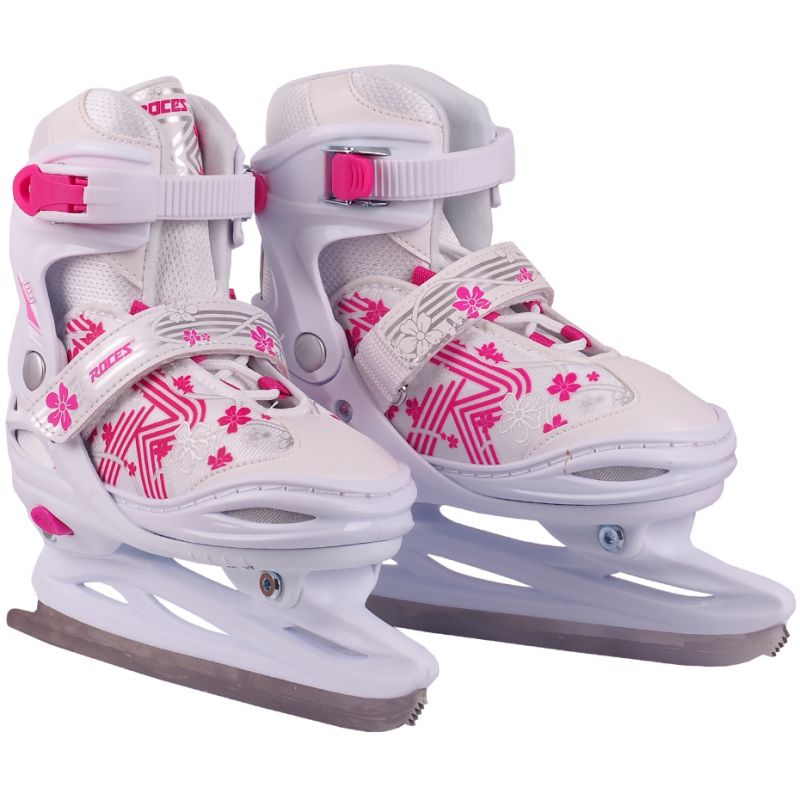 Roces Jokey Ice 3.0 Jr 450708 01 Skates Accessories/Skating Your Sports Performance