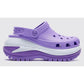 Crocs Mega Crush Clog 207988-2DS 207988-5AJ Footwear/Swimming/Unisex Crocs