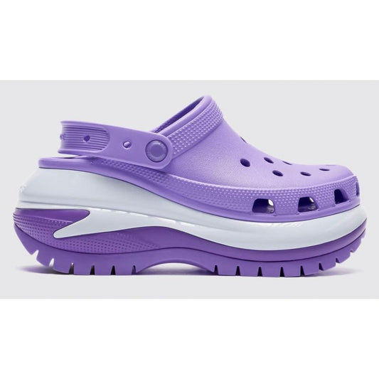 Crocs Mega Crush Clog 207988-2DS 207988-5AJ Footwear/Swimming/Unisex Crocs