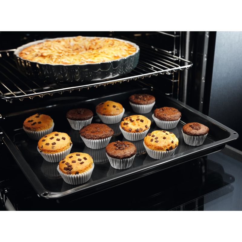 ELECTROLUX EOF5C50BZ Oven AGD - Produkty/Piekarniki do zabudowy Your Sports Performance