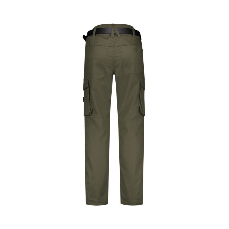 Malfini Work Pants Twill MLI-T64TA Clothing/Training/Malfini Malfini
