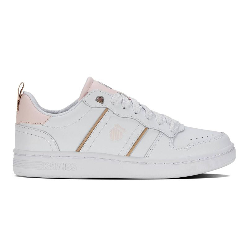 K-Swiss LOZAN MATCH LTH W shoes 98903-191-M Footwear/Lifestyle/K-Swiss Your Sports Performance